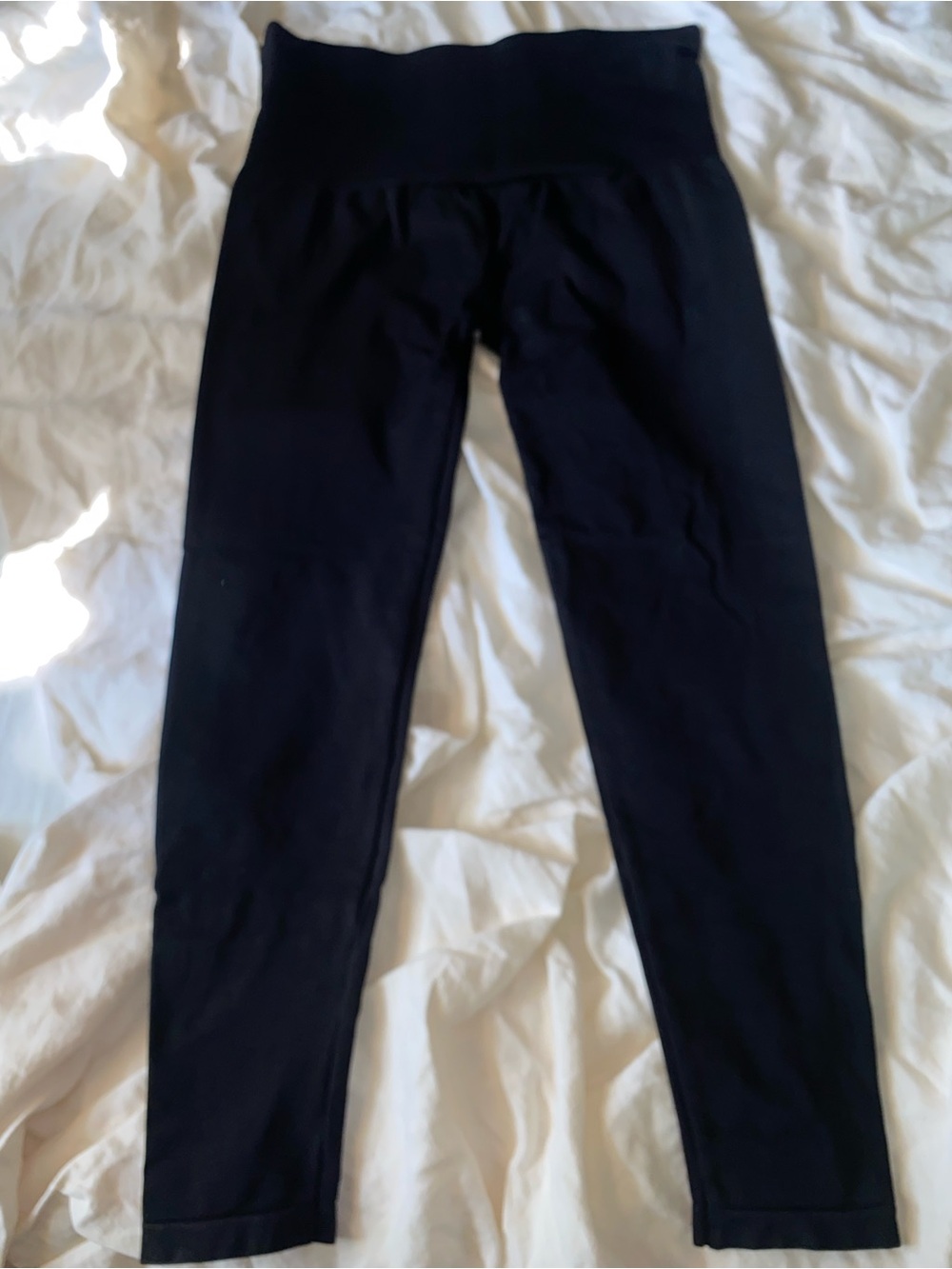 SPANX Women’s Assets Leggings 1X